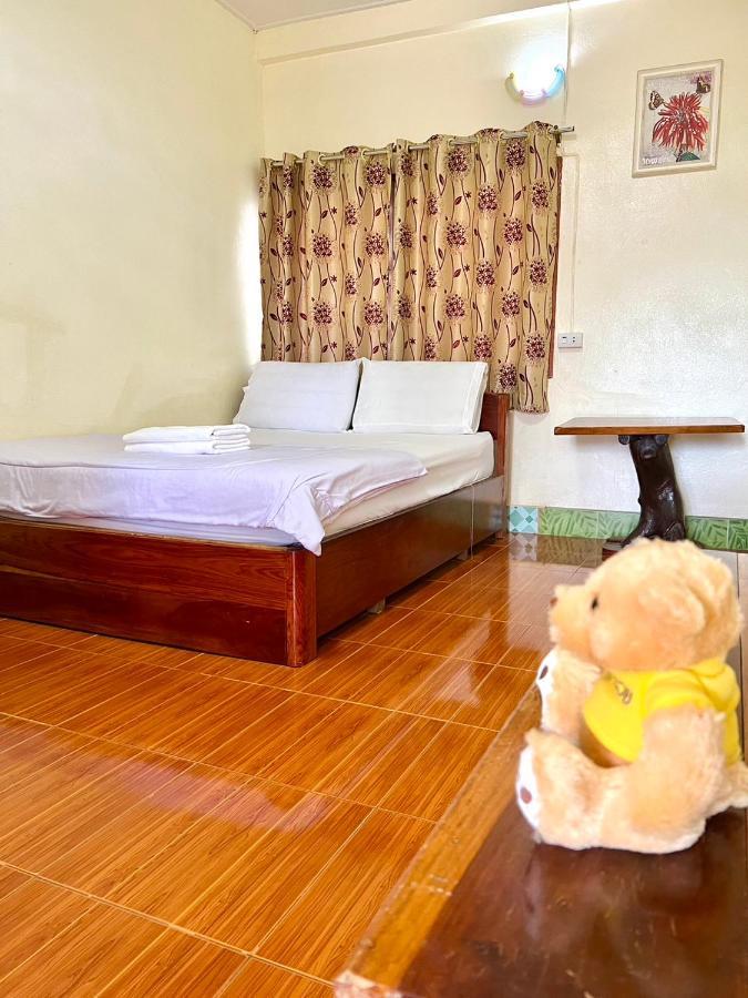 Khong Chiam Hotel Exterior photo